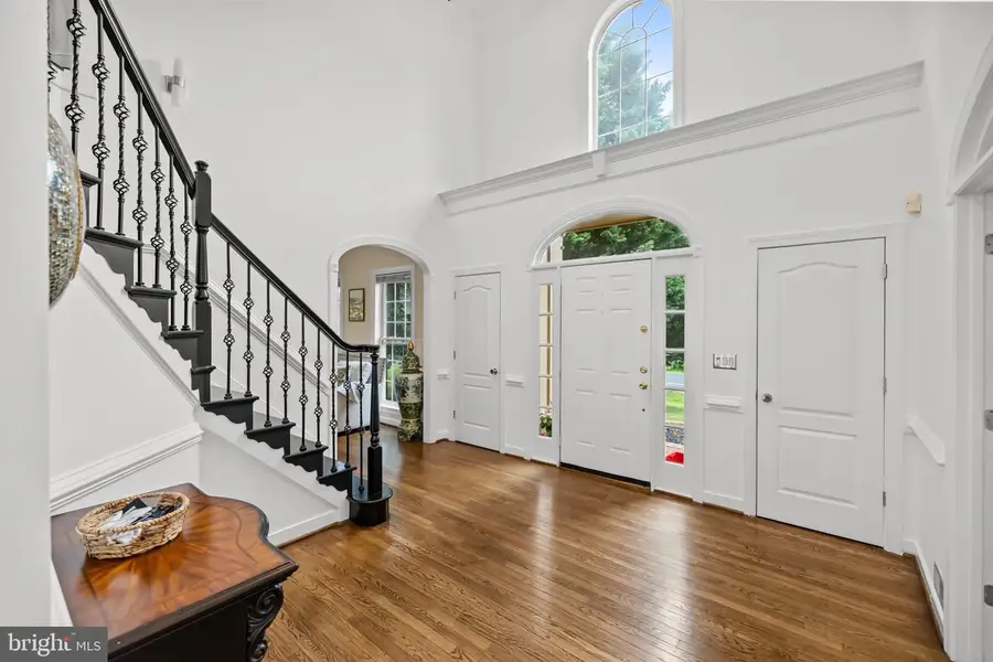 3 Ludwell Ln, Stafford, VA 22554 - #2