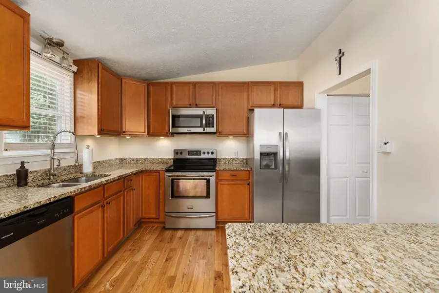 400 Collingwood Dr, Fredericksburg, VA 22405 - #3