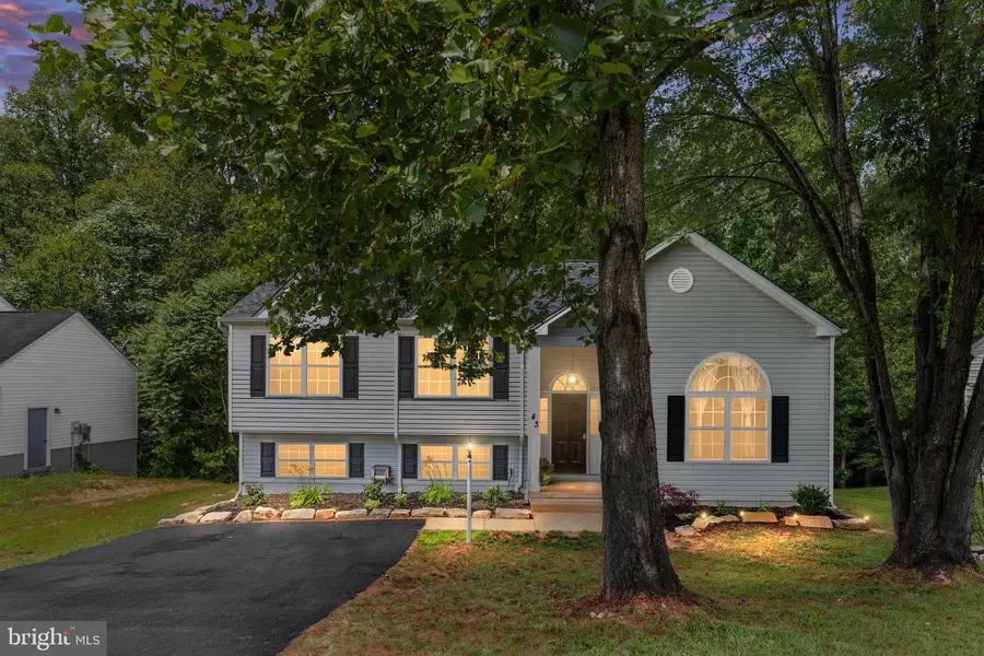 43 Cherry Laurel Dr, Fredericksburg, VA 22405 - #2