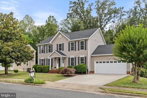 70 Greenhill Ln, FREDERICKSBURG, VA 22405