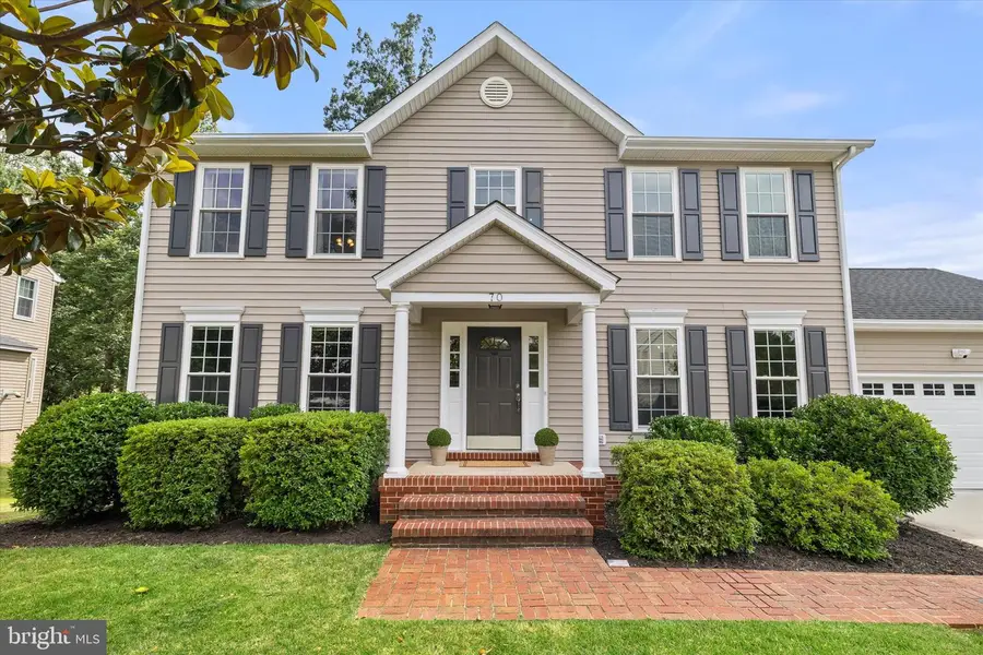 70 Greenhill Ln, Fredericksburg, VA 22405 - #3