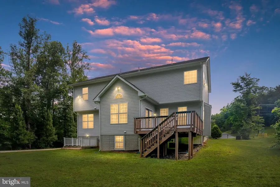 305 Onville Rd, Stafford, VA 22556 - #3