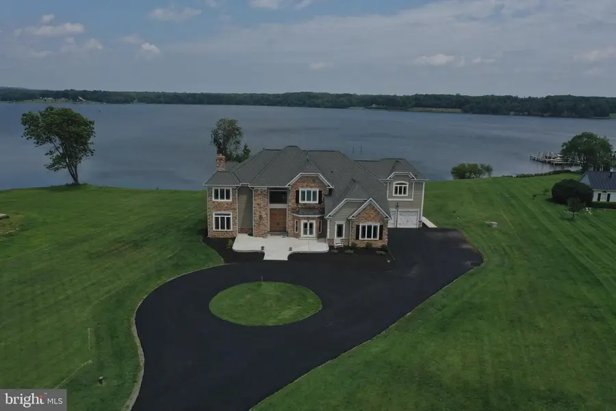 270 Thorny Point Rd, Stafford, VA 22554 - #3
