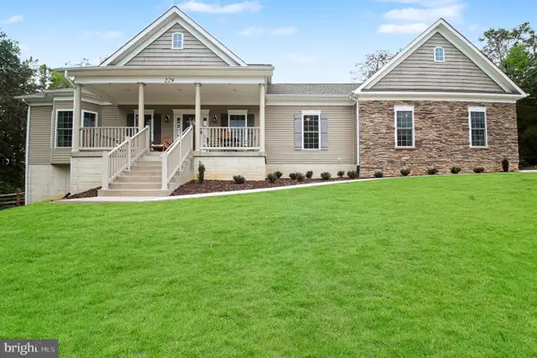 229 Colebrook Rd, FREDERICKSBURG, VA 22405