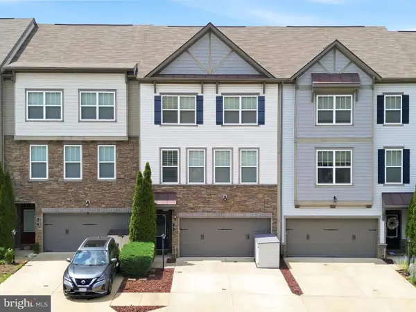 8 Shepherds Hook Way, STAFFORD, VA 22554