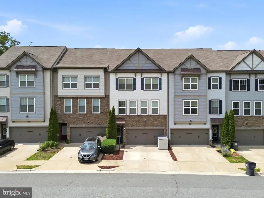8 Shepherds Hook Way, Stafford, VA 22554 - #2