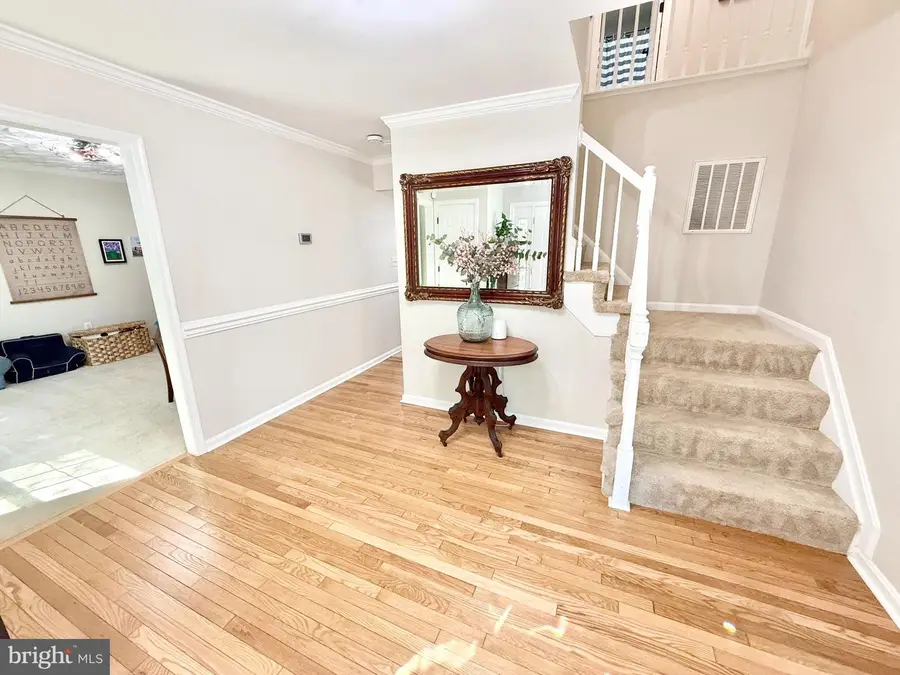222 Midshipman Cir, Stafford, VA 22554 - #2
