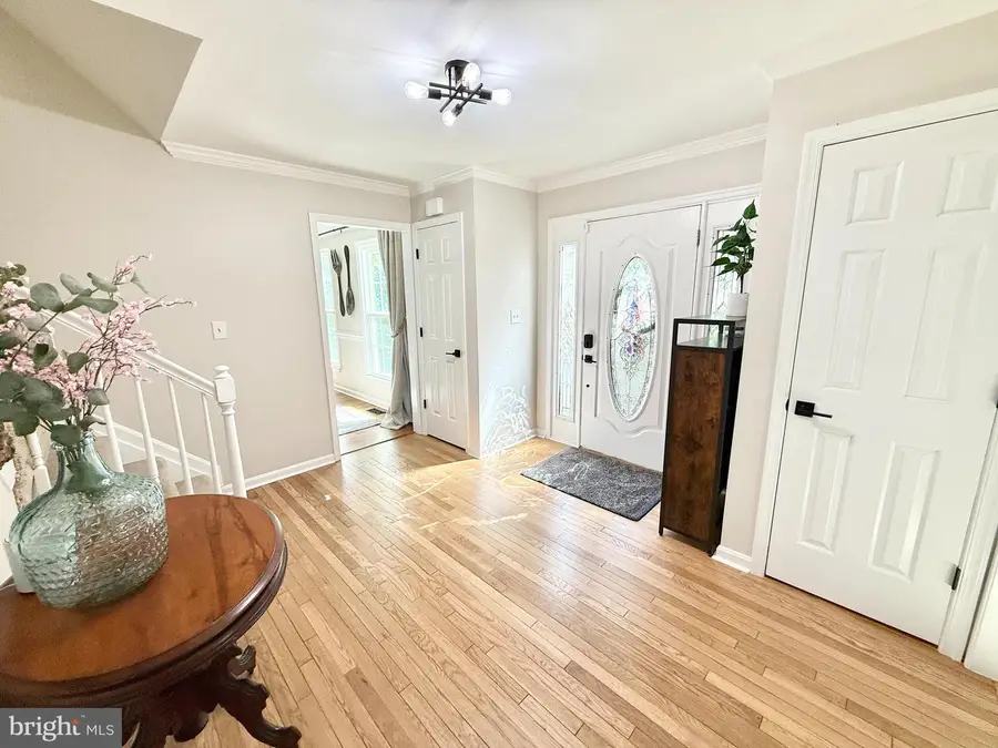 222 Midshipman Cir, Stafford, VA 22554 - #3