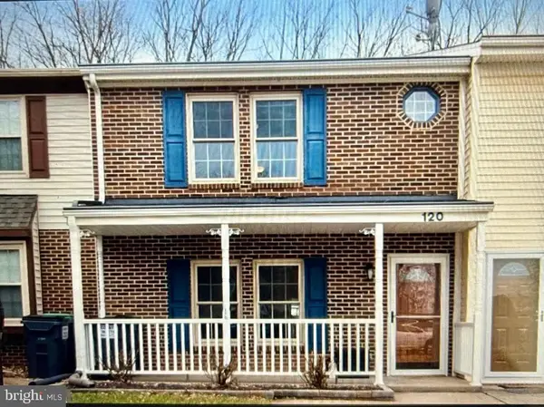120 Matthew Ct., STAFFORD, VA 22554