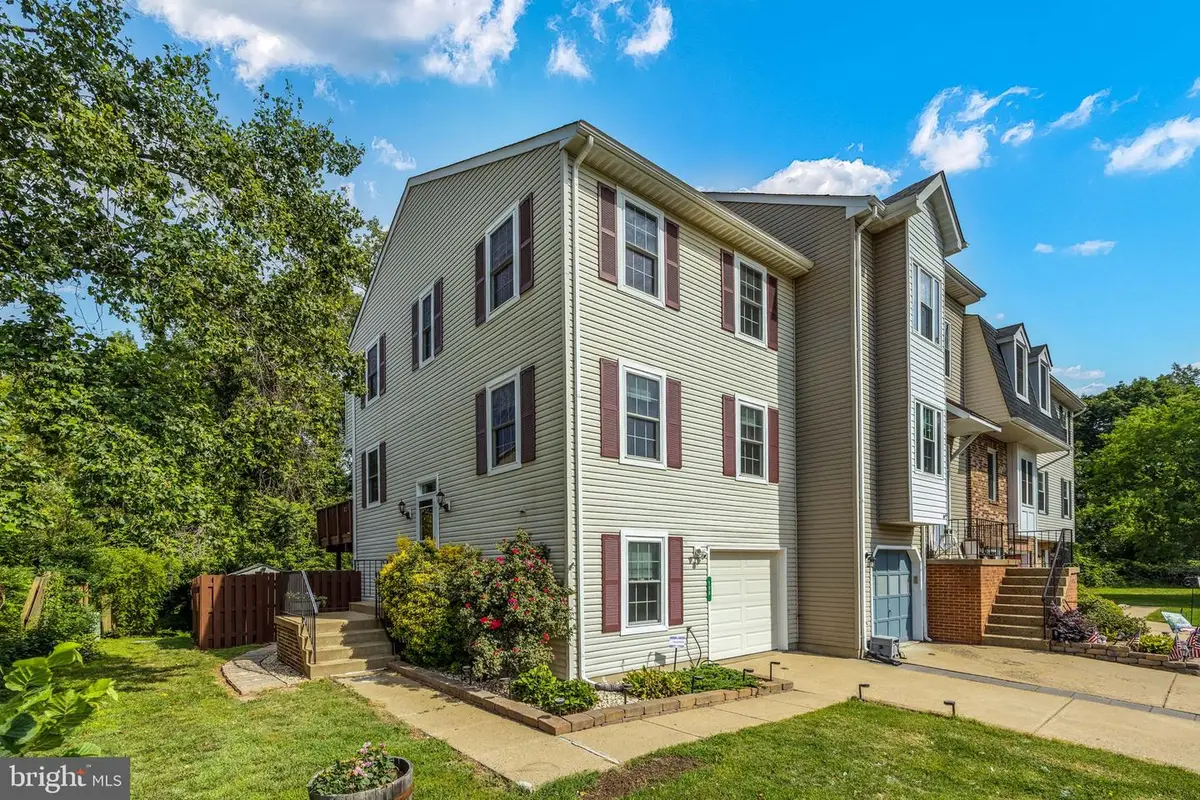 108 Shaw Ct, Fredericksburg, VA 22405 - #1