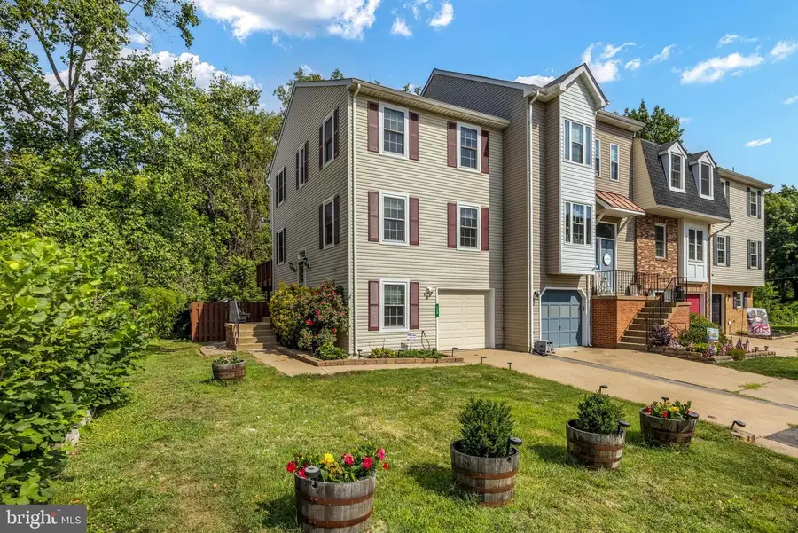108 Shaw Ct, Fredericksburg, VA 22405 - #2
