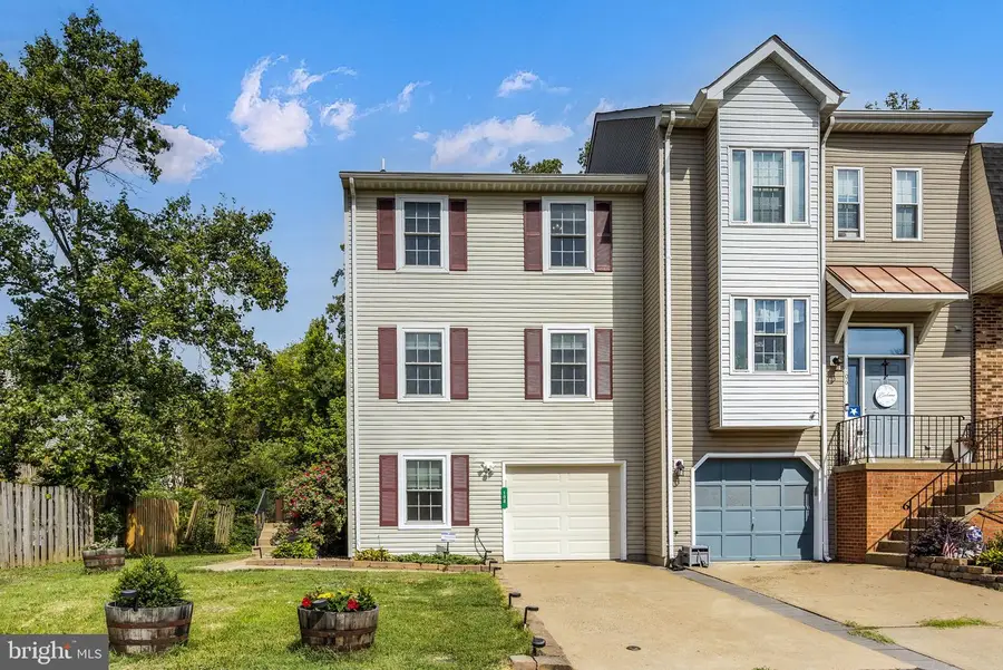 108 Shaw Ct, Fredericksburg, VA 22405 - #3