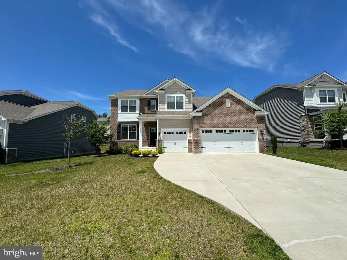 219 Marianne Pl, Stafford, VA 22554 - #1