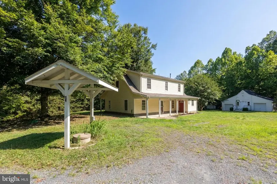 240 Norman Rd, Stafford, VA 22554 - #2