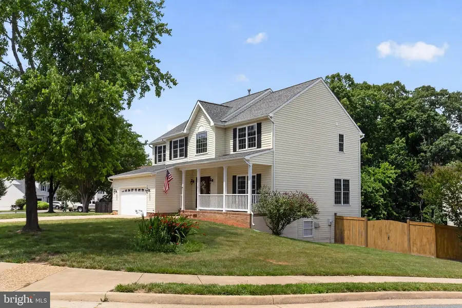 2 Silverthorn, Stafford, VA 22554 - #2