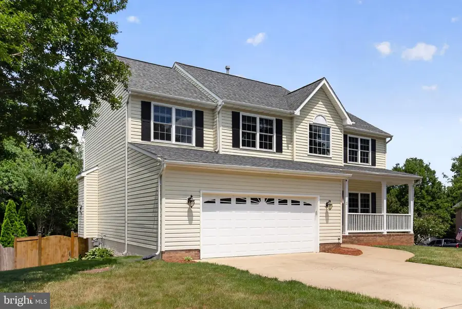 2 Silverthorn, Stafford, VA 22554 - #3
