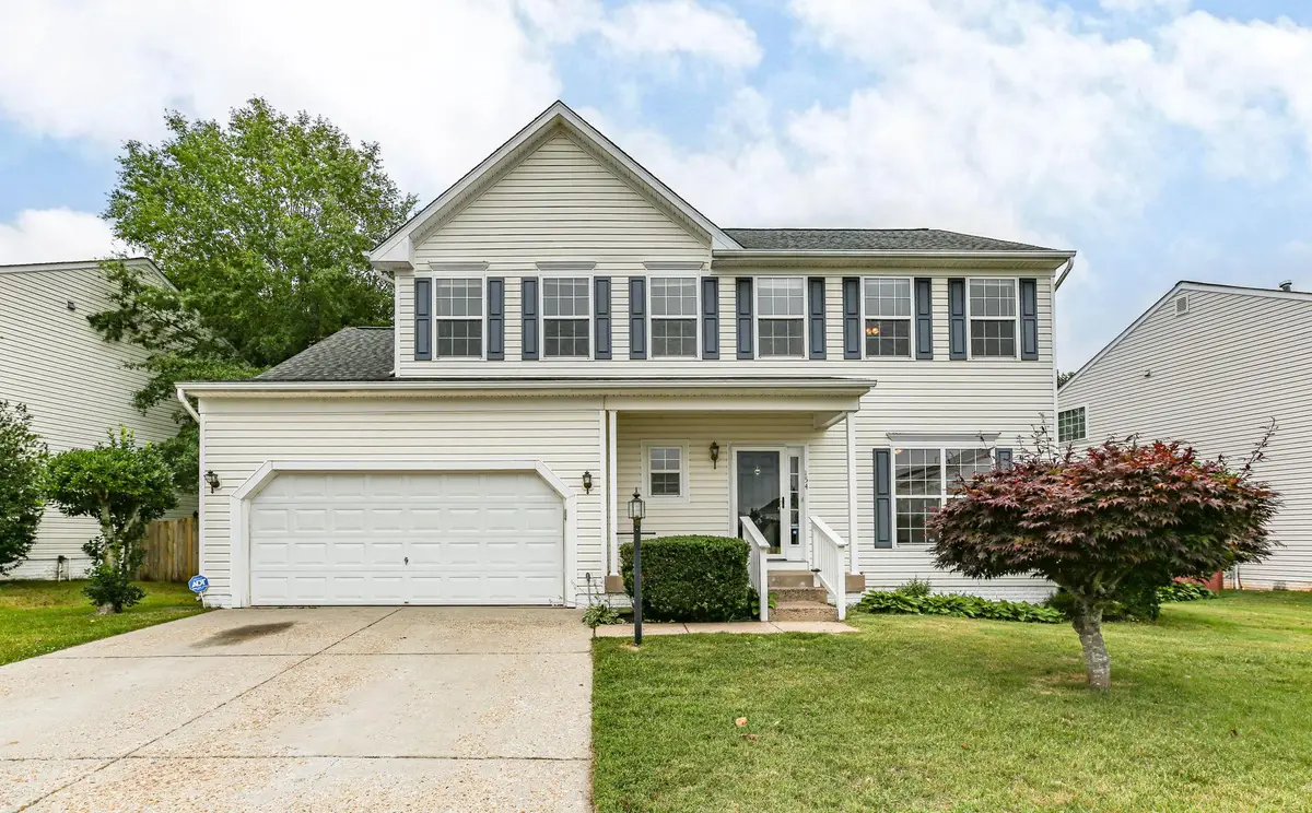 154 Limestone Way, Fredericksburg, VA 22406 - #1