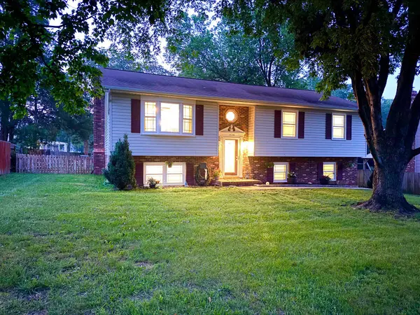 2175 Sebastian Rd, FREDERICKSBURG, VA 22405