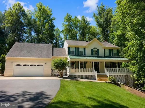 104 Willowmere Pond Rd, STAFFORD, VA 22556