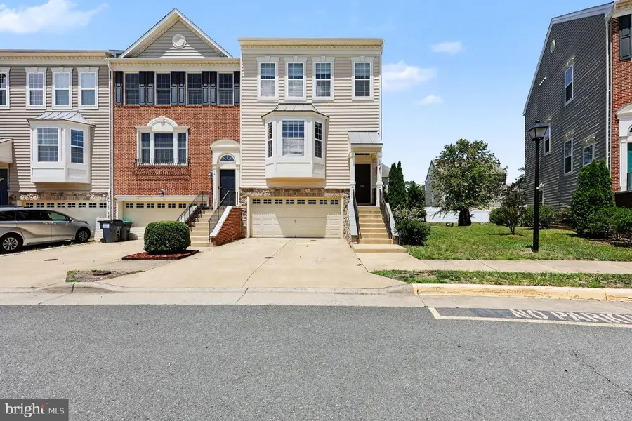 12 Lamplighter Ln, Stafford, VA 22554 - #3