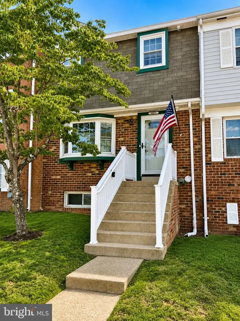 1012 James Madison Cir, Fredericksburg, VA 22405 - #1