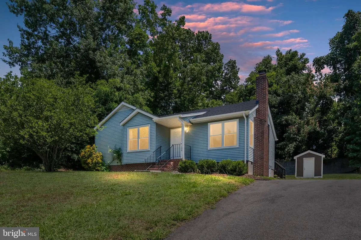 106 Whitsons Run, Stafford, VA 22554 - #1