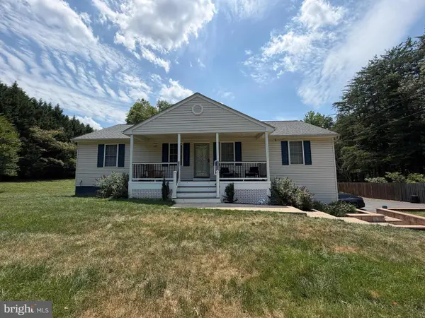 465 Spotted Tavern Rd, FREDERICKSBURG, VA 22406