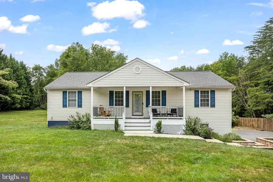 465 Spotted Tavern Rd, Fredericksburg, VA 22406 - #2