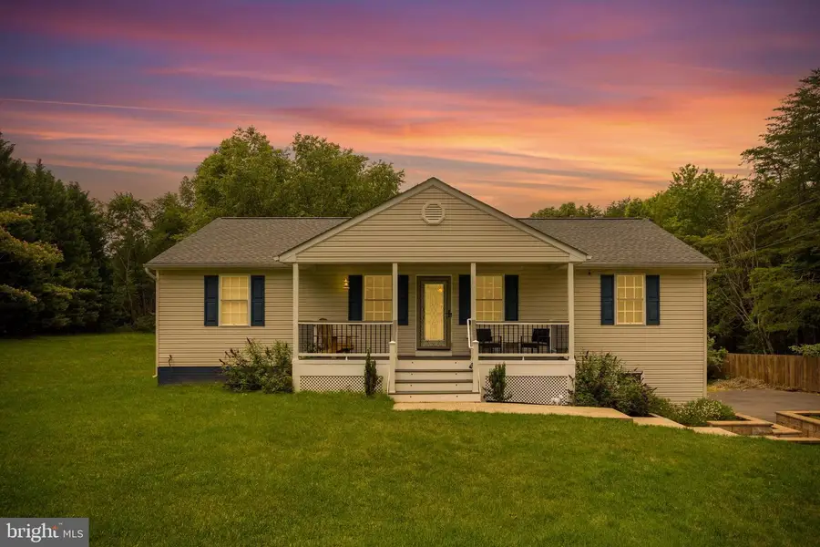465 Spotted Tavern Rd, Fredericksburg, VA 22406 - #3