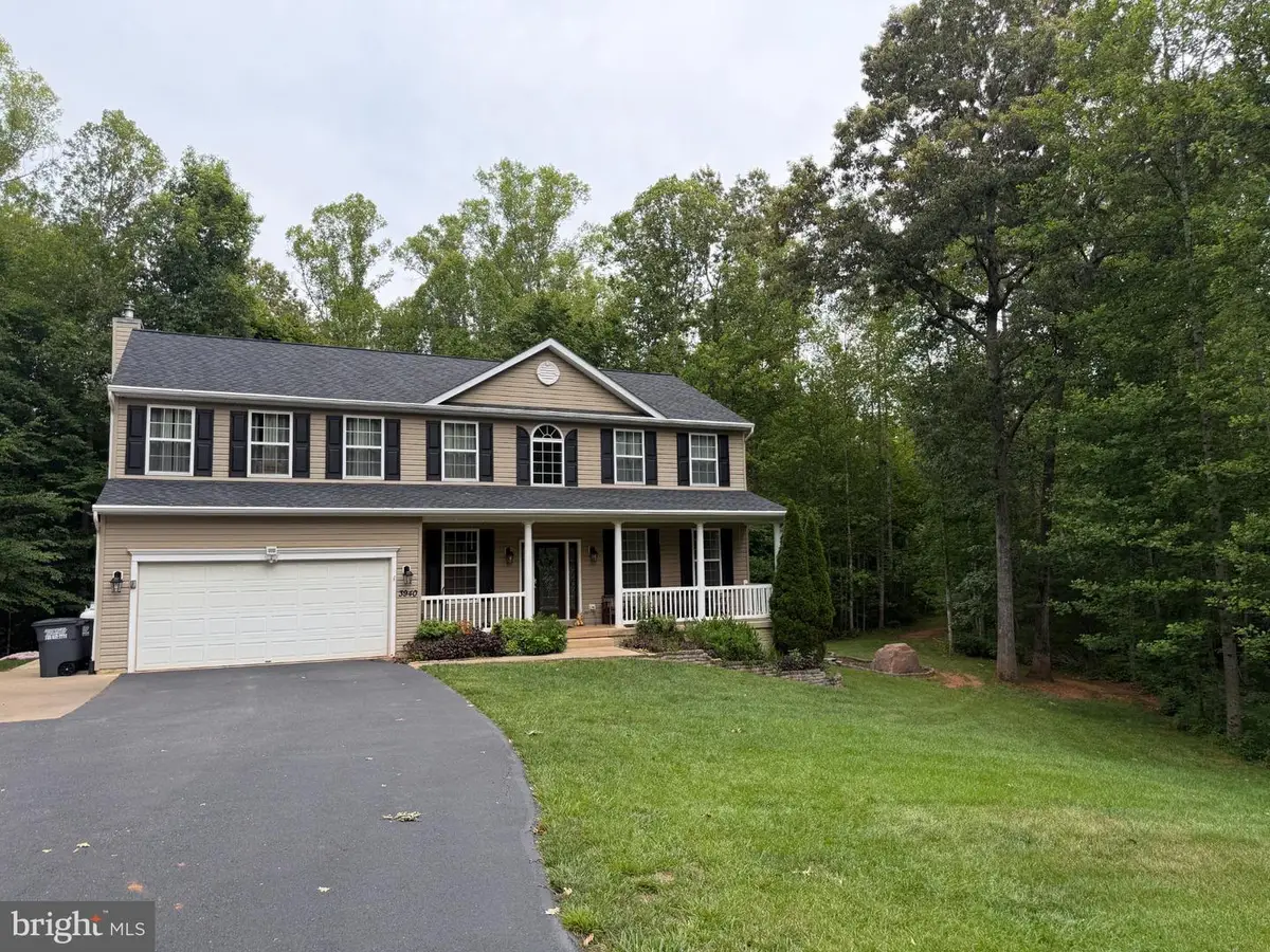 3940 Grouse Dr, Stafford, VA 22556 - #1