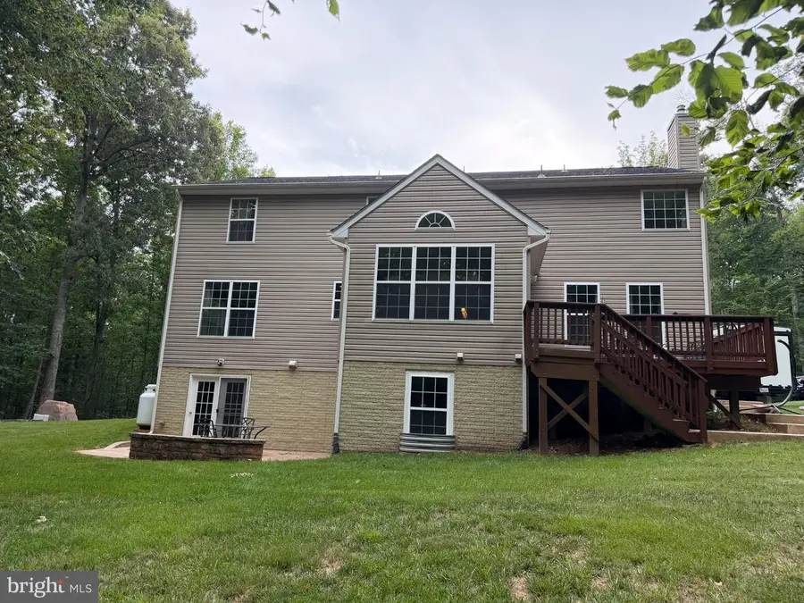 3940 Grouse Dr, Stafford, VA 22556 - #2