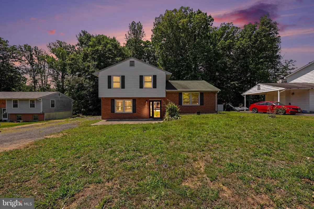 17 Willow Lane, Stafford, VA 22554 - #1