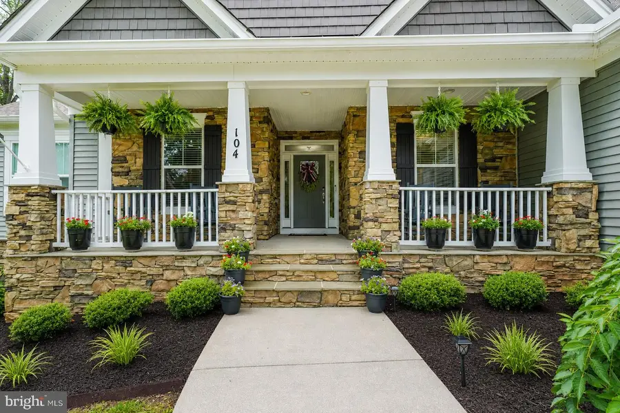 104 Snowy Egret Way, Fredericksburg, VA 22406 - #2