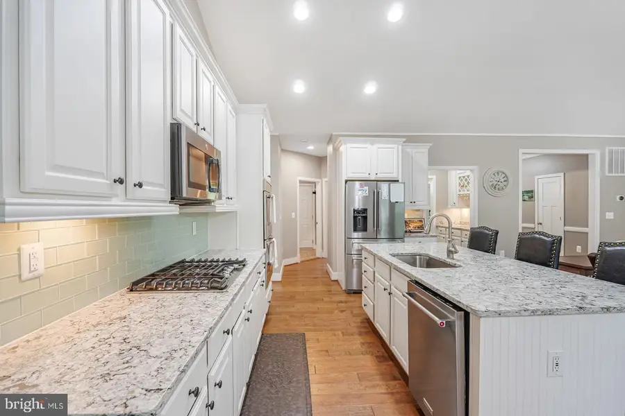104 Snowy Egret Way, Fredericksburg, VA 22406 - #3