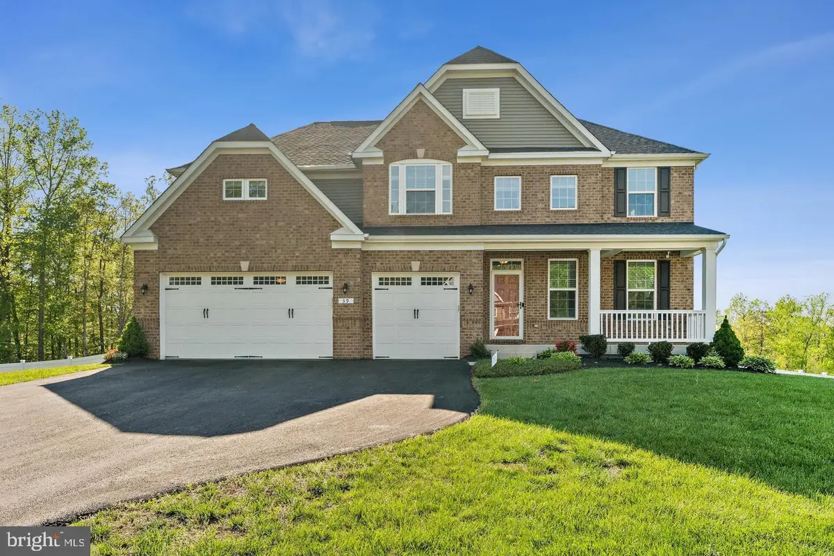 39 Oak Rd, Stafford, VA 22556 - #1