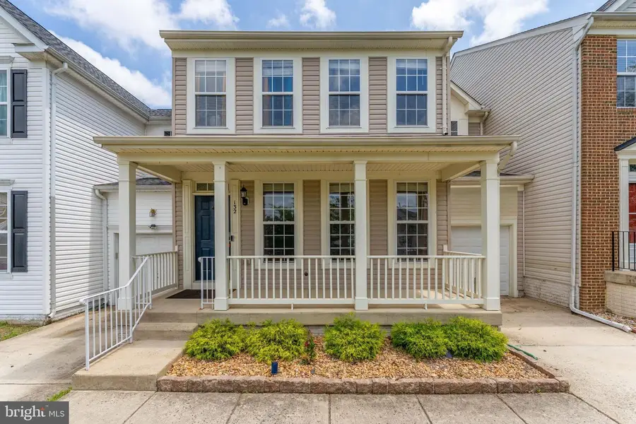 132 Executive Cir, Stafford, VA 22554 - #3