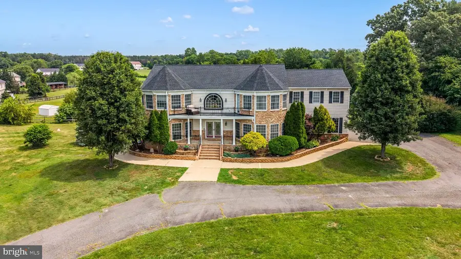 65 Equestrian Dr, Stafford, VA 22556 - #2