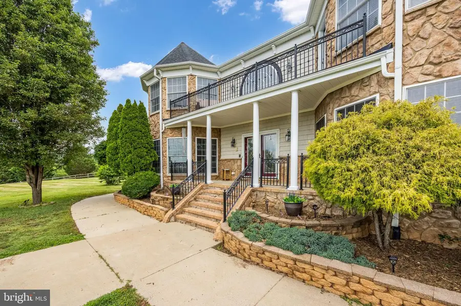 65 Equestrian Dr, Stafford, VA 22556 - #3