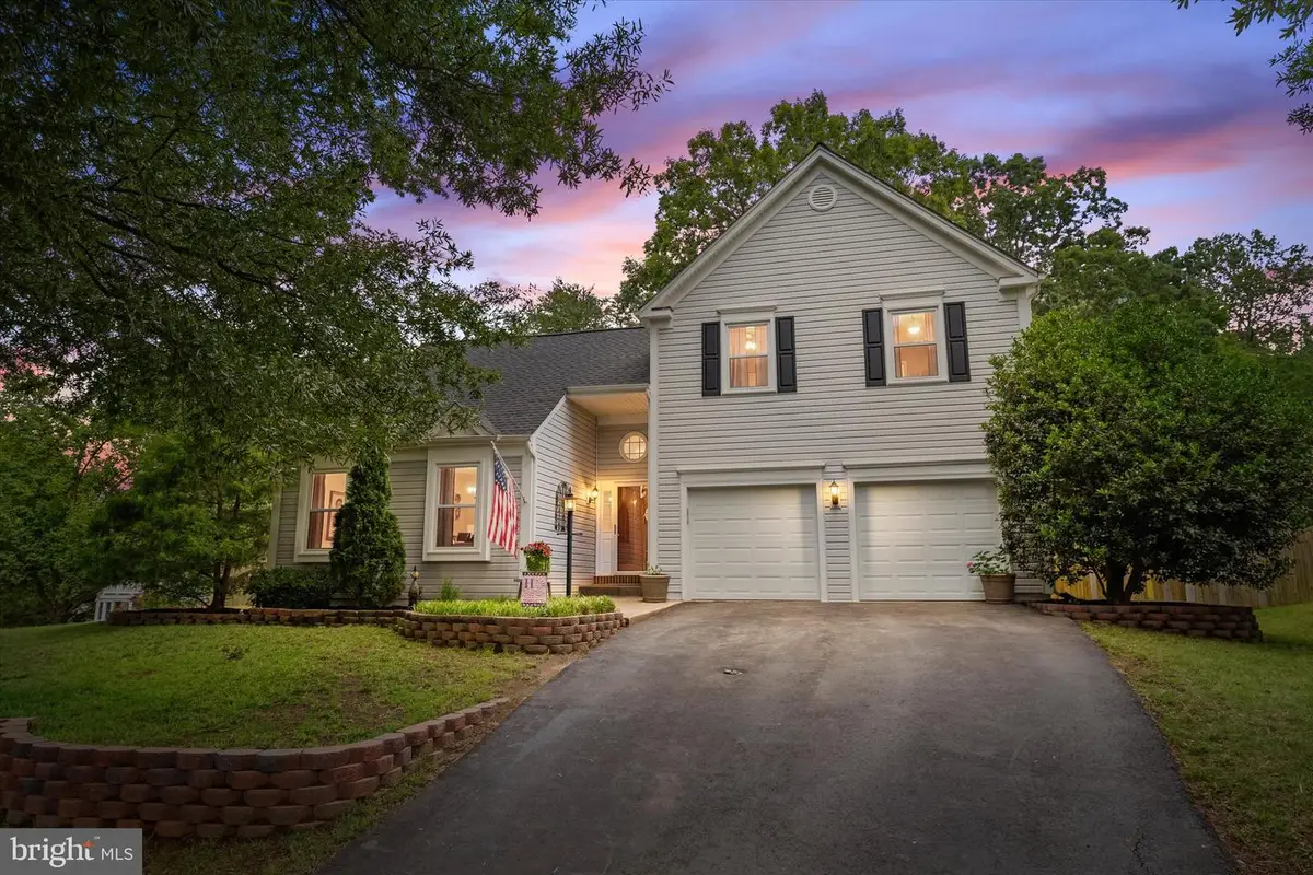 48 Burns Rd, Stafford, VA 22554 - #1