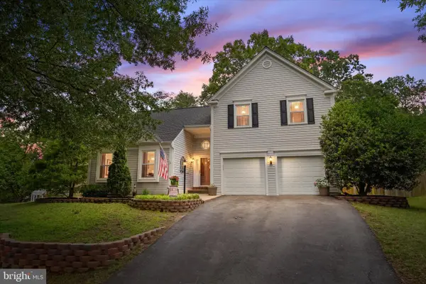 48 Burns Rd, STAFFORD, VA 22554