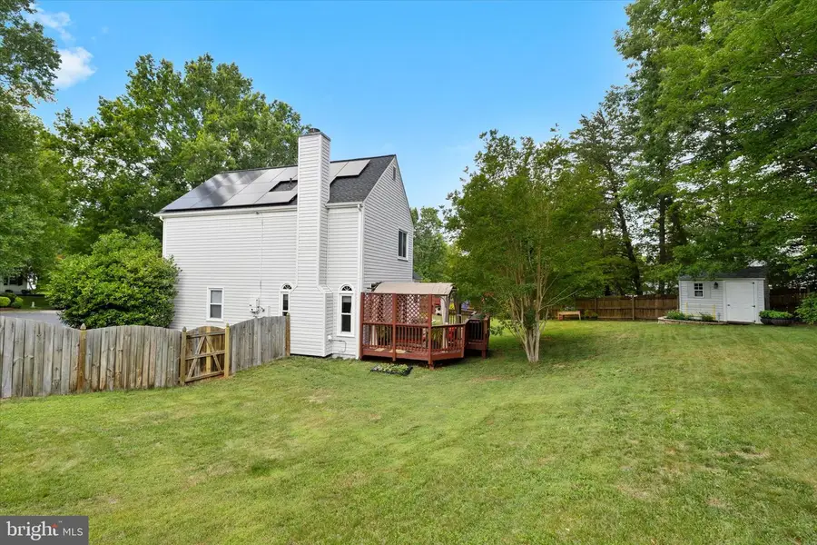 48 Burns Rd, Stafford, VA 22554 - #3