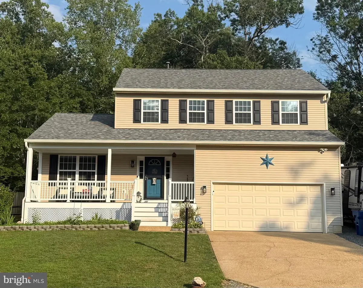 30 Ridgewood Dr, Stafford, VA 22556 - #1