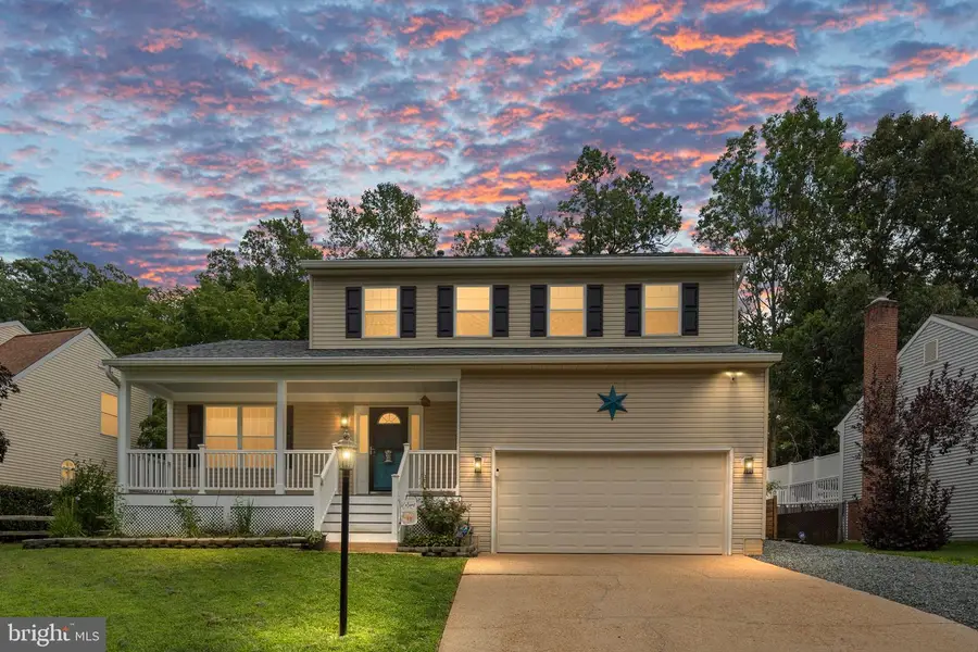 30 Ridgewood Dr, Stafford, VA 22556 - #3