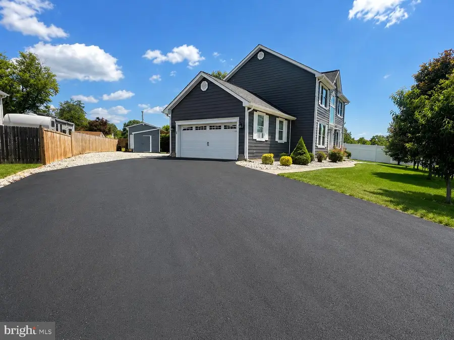 2 Seay Ct, Fredericksburg, VA 22405 - #2