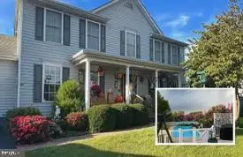 64 Walnut Farms Pkwy, Fredericksburg, VA 22405 - #1