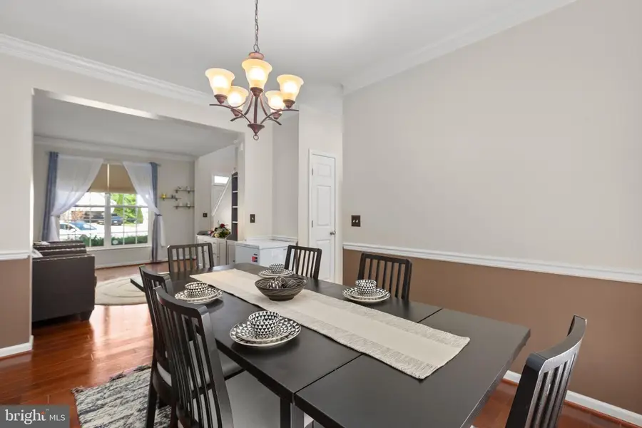110 Chaps Ln, Fredericksburg, VA 22405 - #3