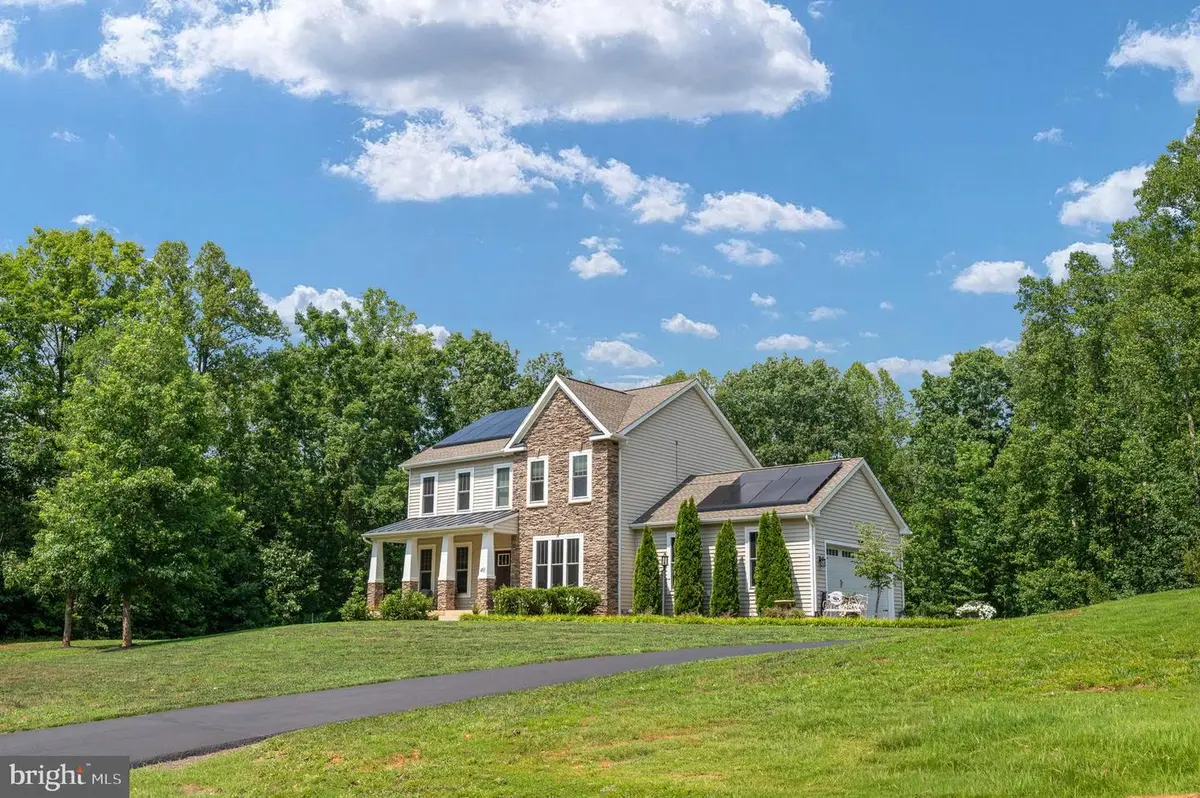 40 Boxwood Dr, Fredericksburg, VA 22406 - #1