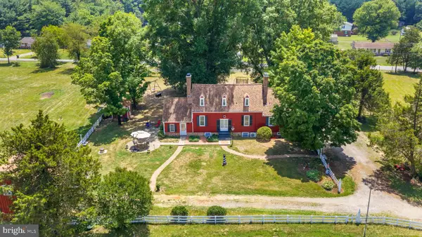 305 Chapel Green Rd, FREDERICKSBURG, VA 22405