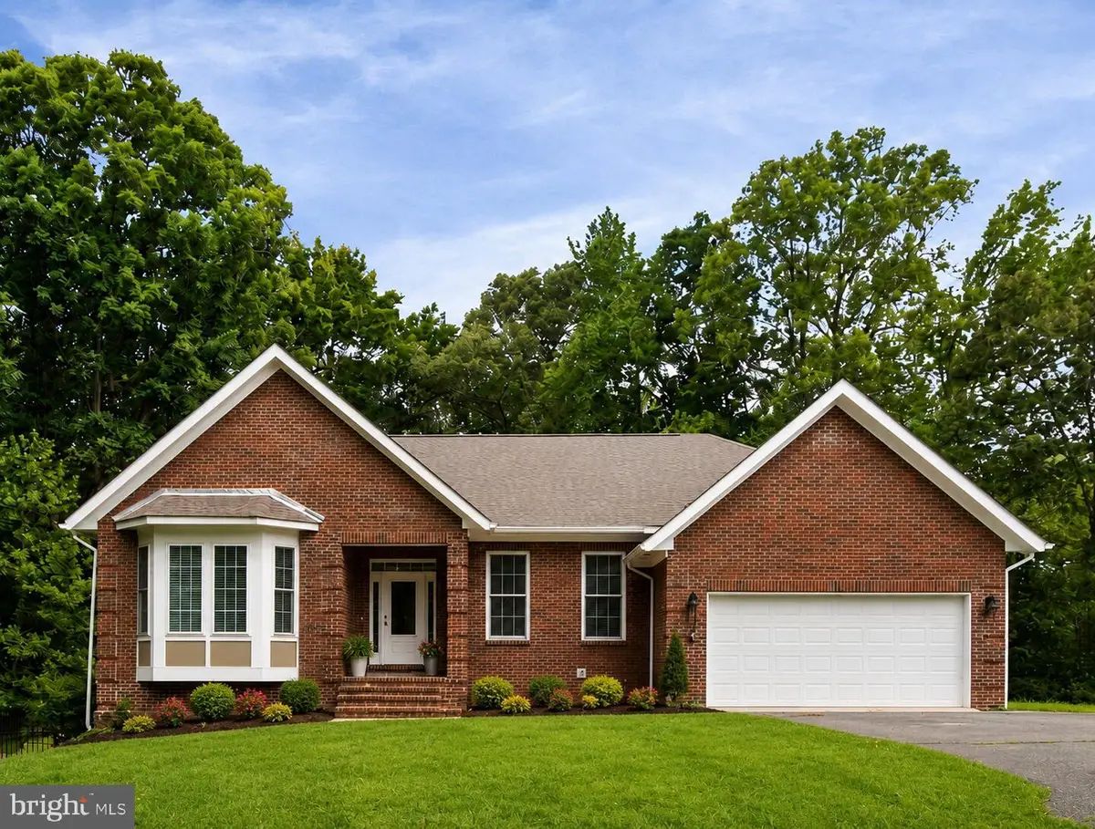 24 Rita Ln, Fredericksburg, VA 22405 - #1