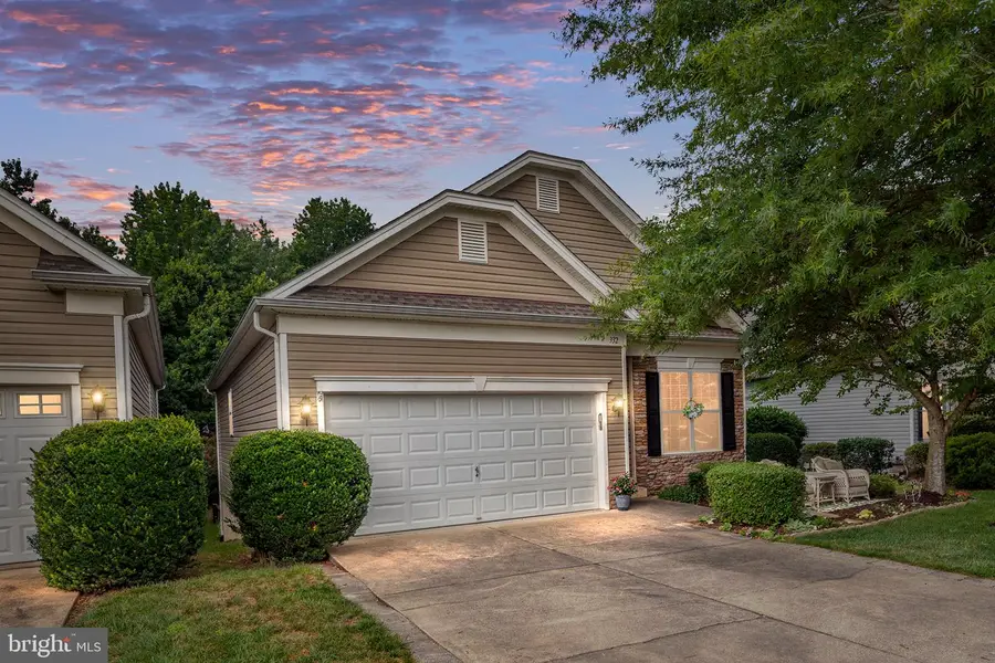 332 Bridgewater Cir, Fredericksburg, VA 22406 - #3